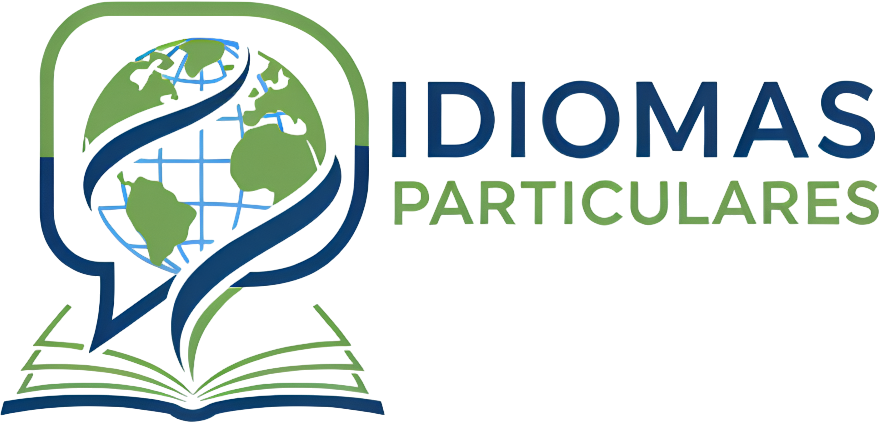 Idiomas Particulares